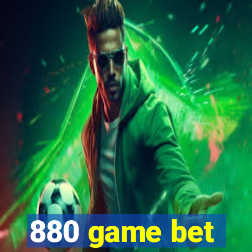 880 game bet